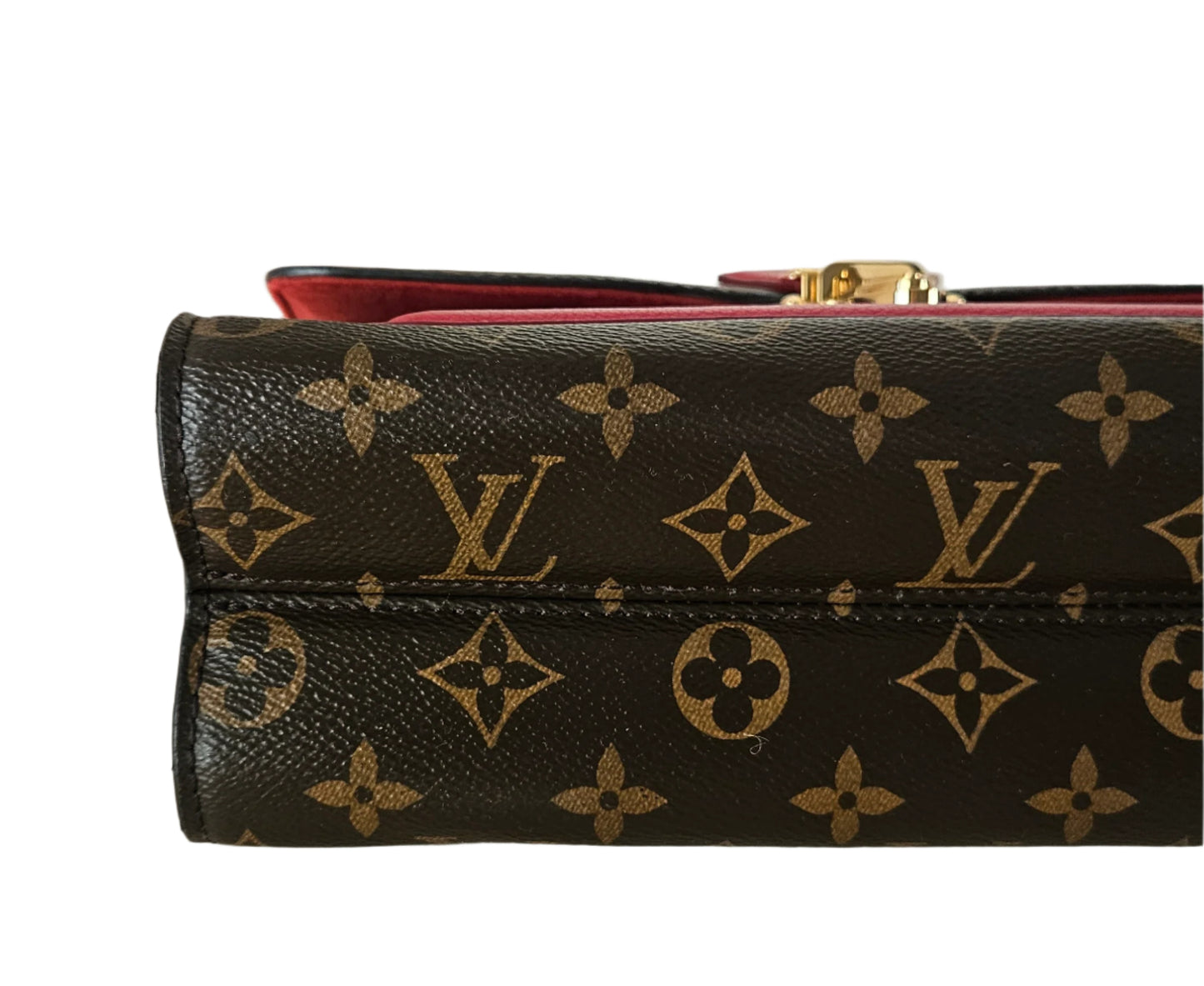 VICTOIRE SHOULDER BAG