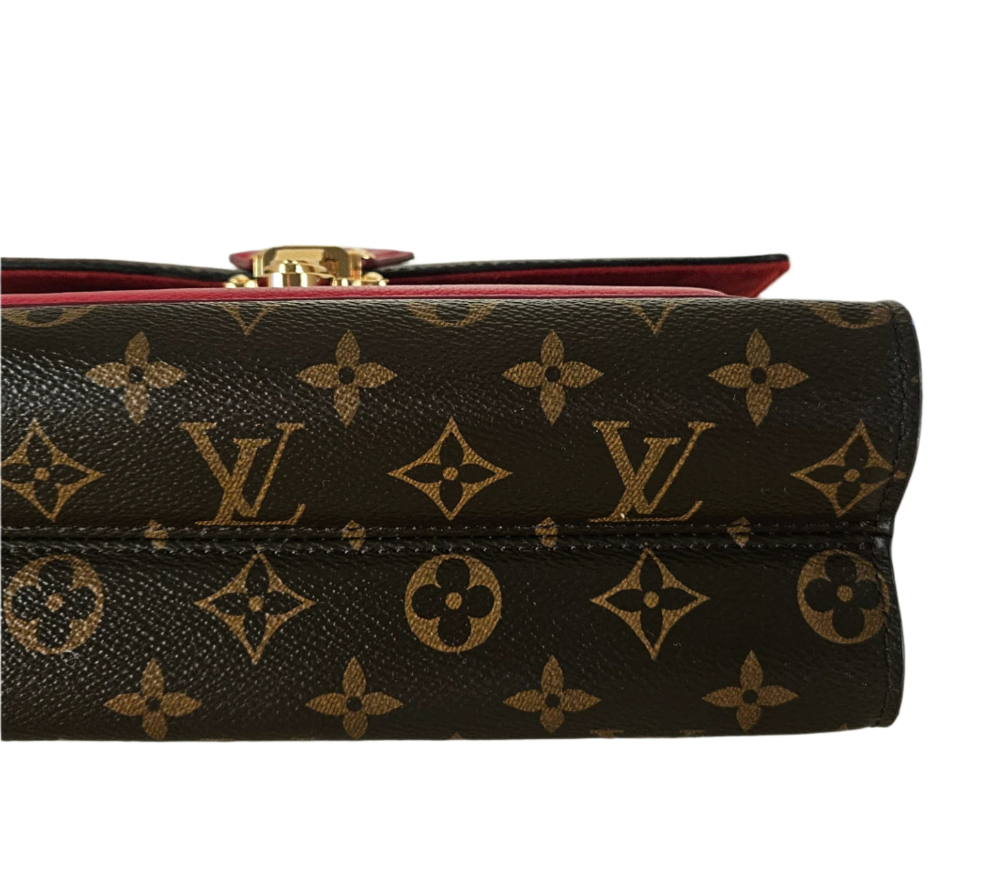 VICTOIRE SHOULDER BAG