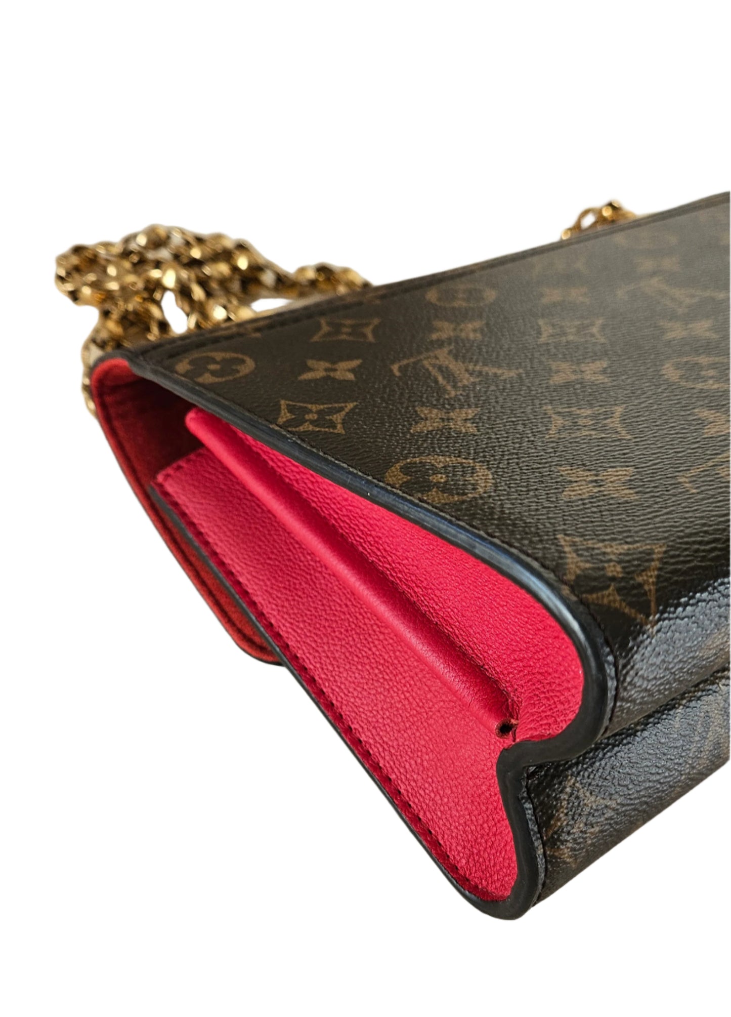 VICTOIRE SHOULDER BAG