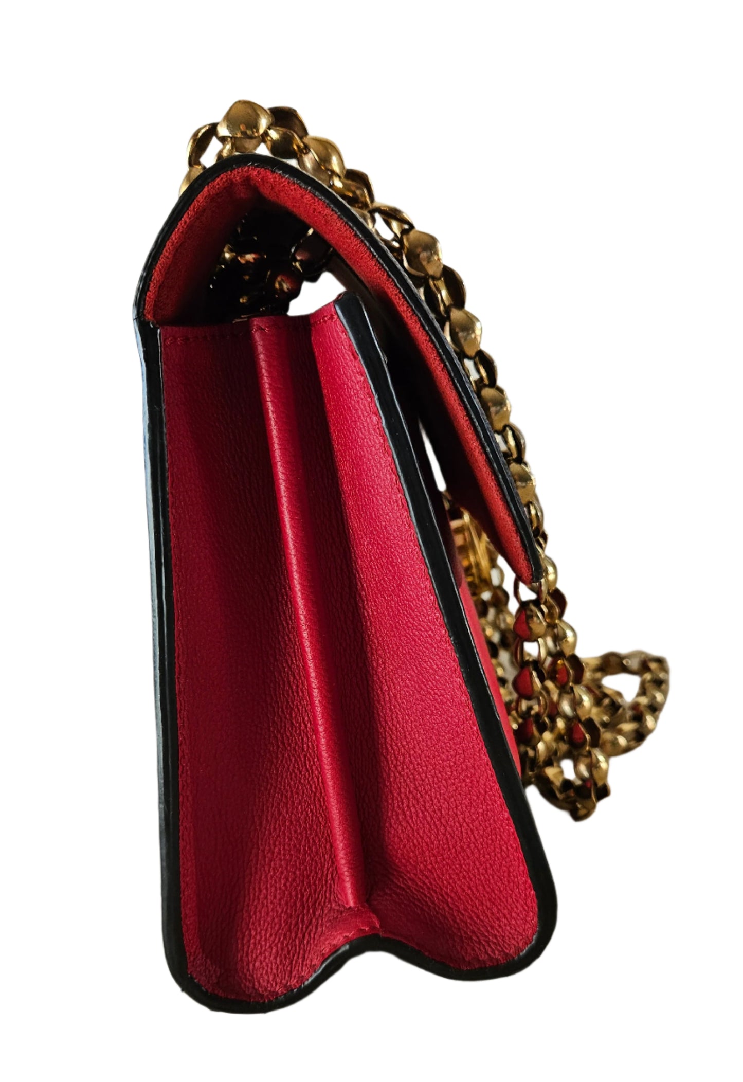 VICTOIRE SHOULDER BAG