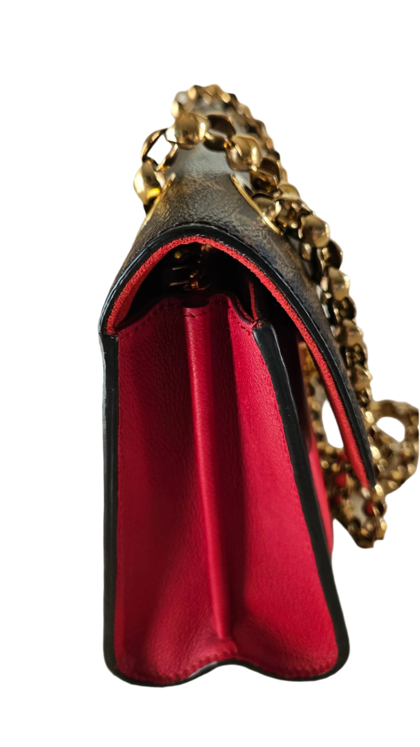 VICTOIRE SHOULDER BAG