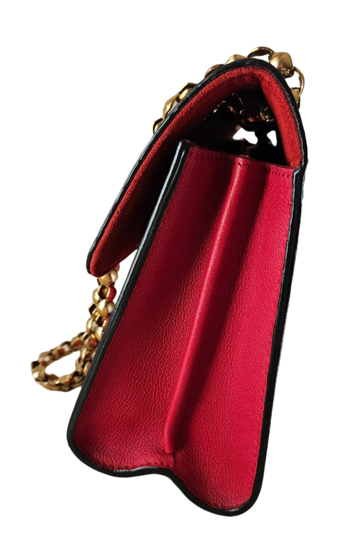 VICTOIRE SHOULDER BAG