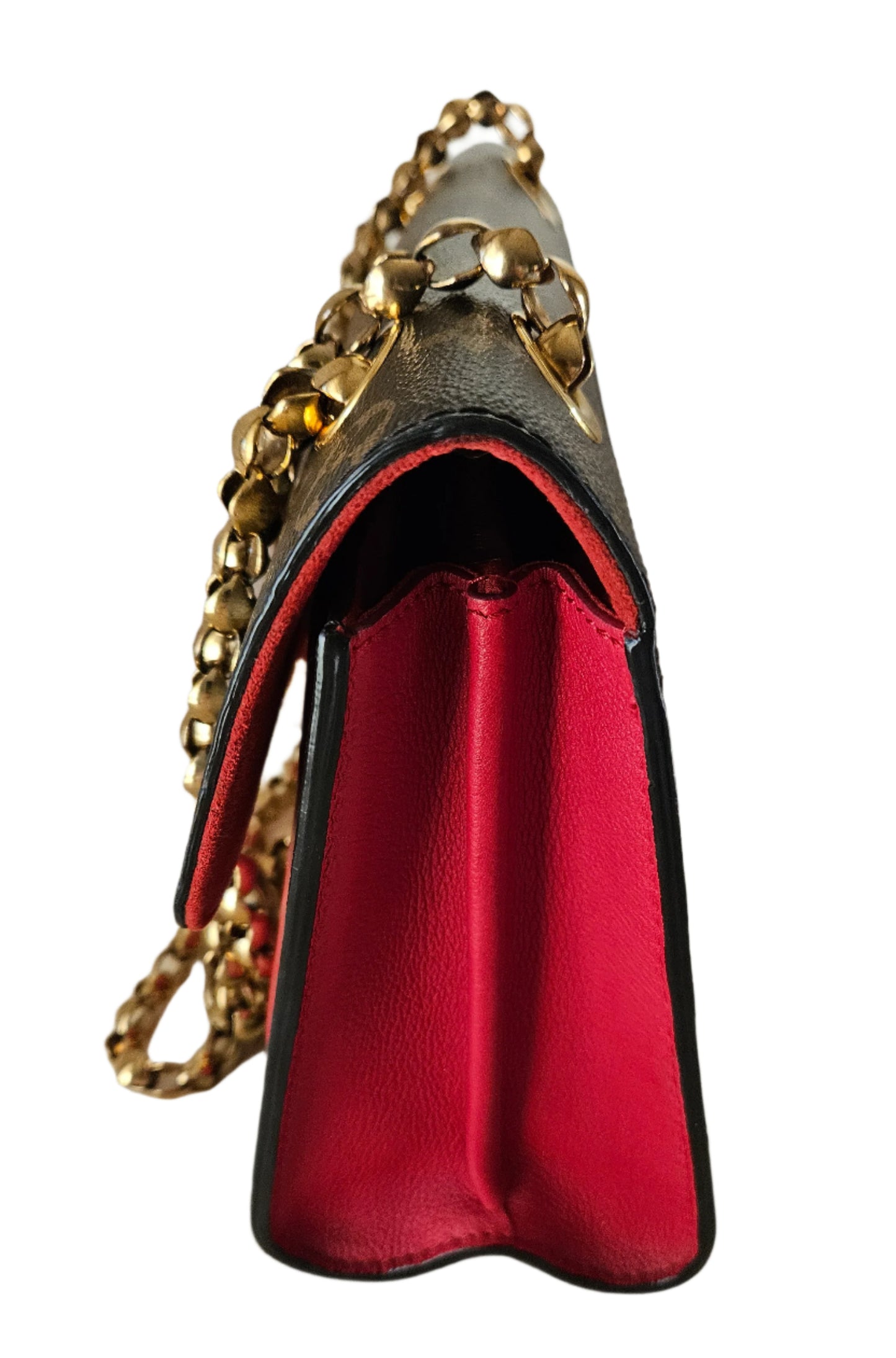 VICTOIRE SHOULDER BAG