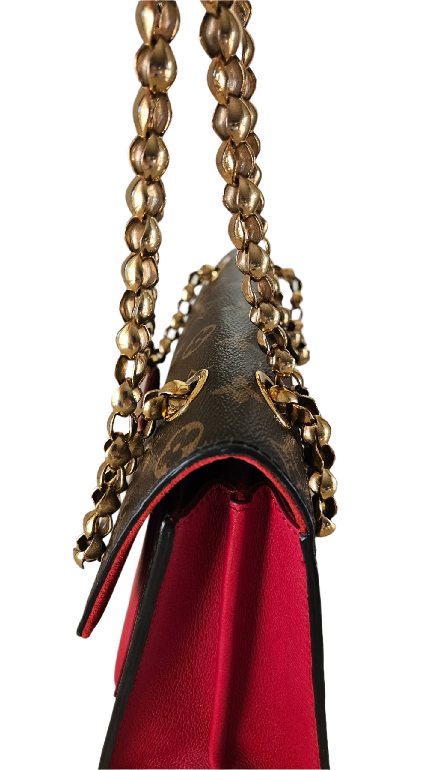 VICTOIRE SHOULDER BAG