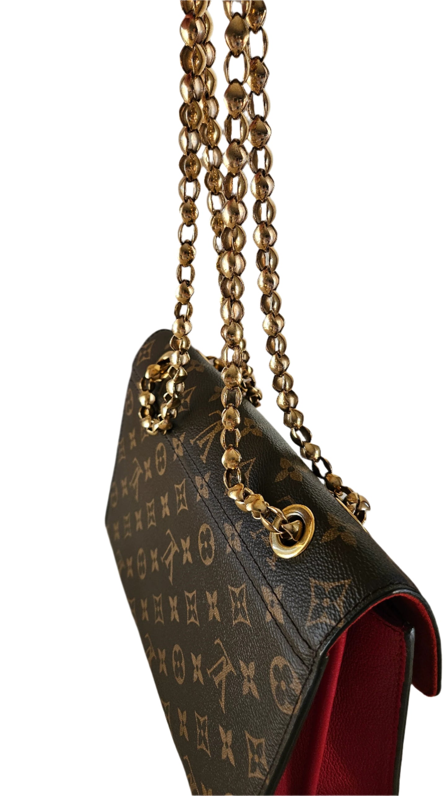 VICTOIRE SHOULDER BAG