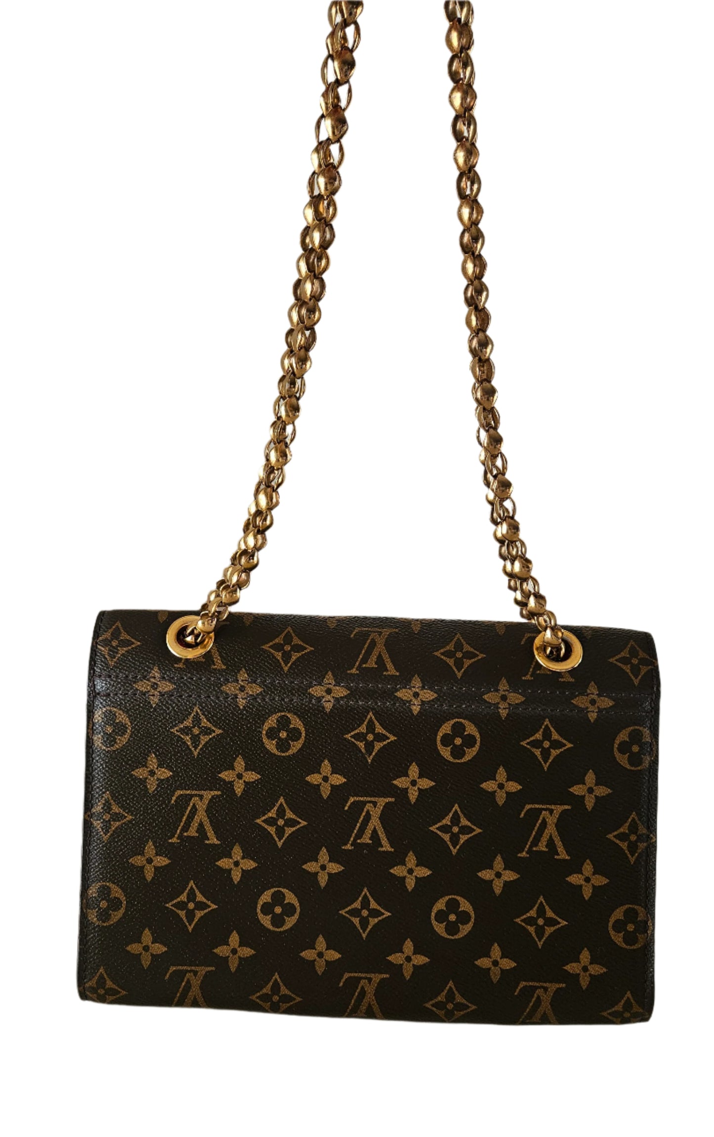 VICTOIRE SHOULDER BAG