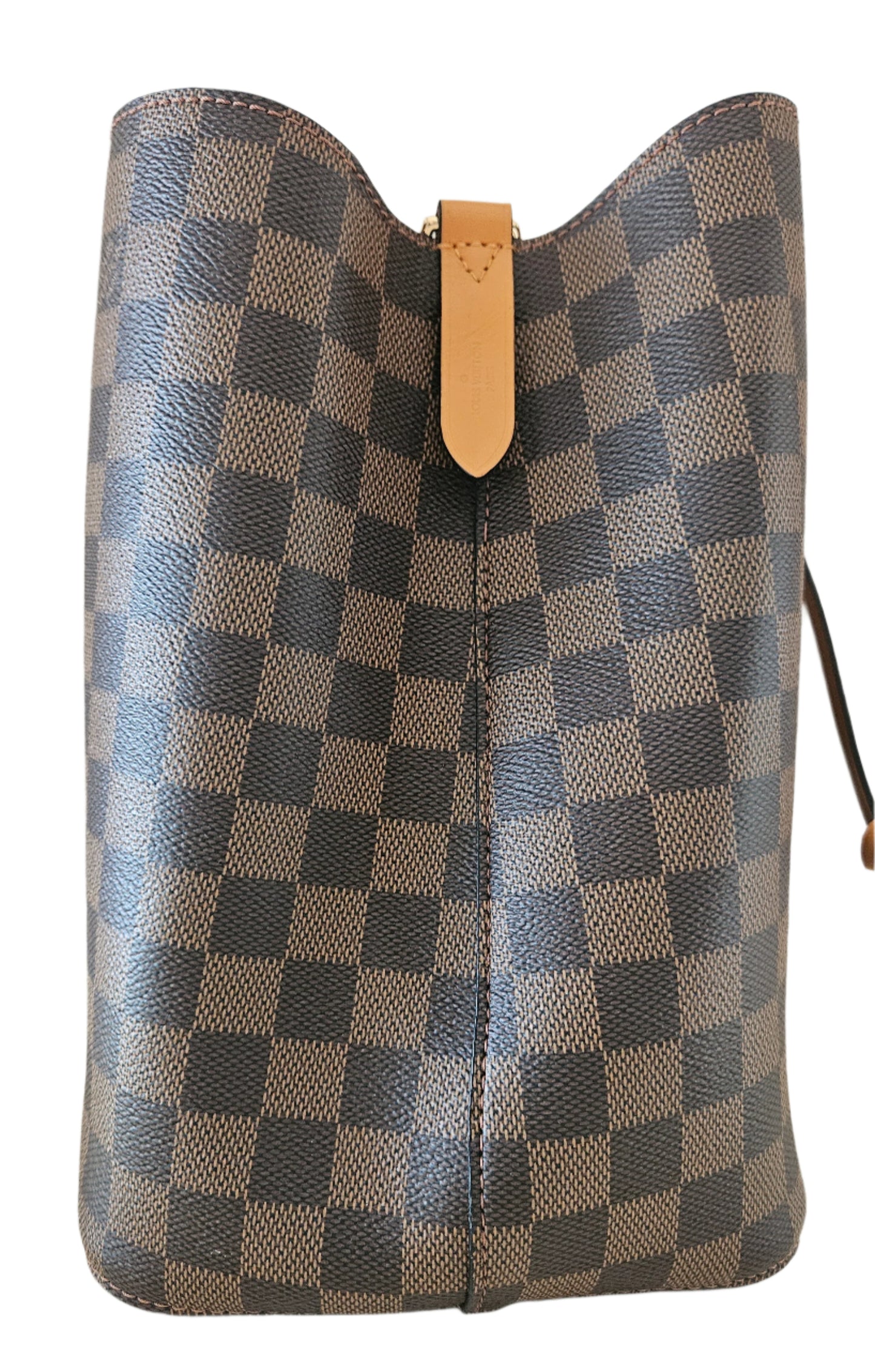 NEO NOE DAMIER EBEN CANVAS