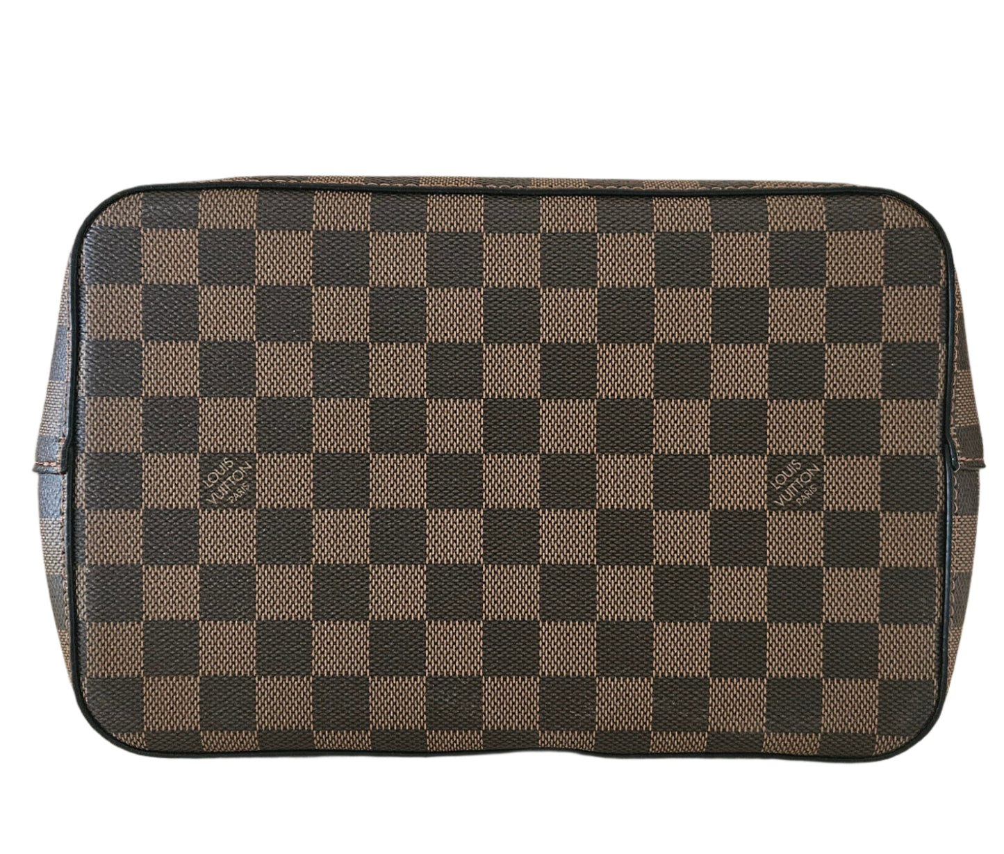 NEO NOE DAMIER EBEN CANVAS