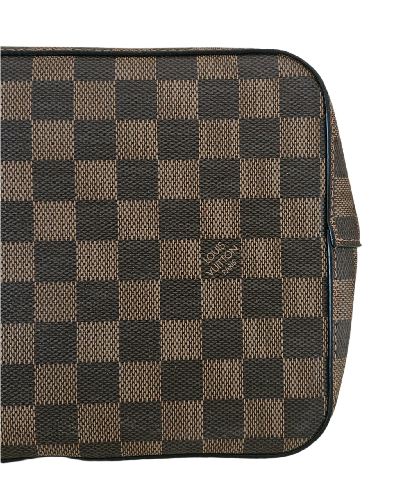 NEO NOE DAMIER EBEN CANVAS