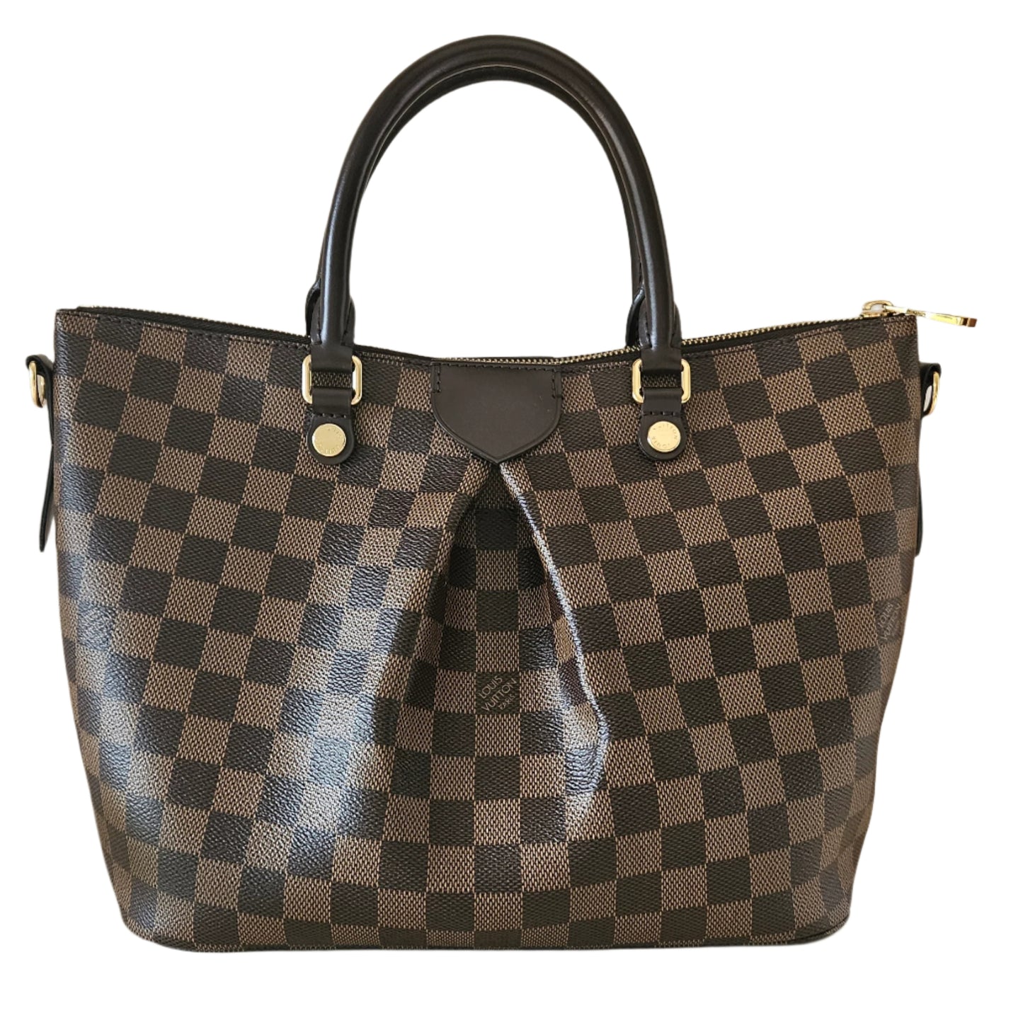 SIENA PM DAMIER EBEN CANVAS
