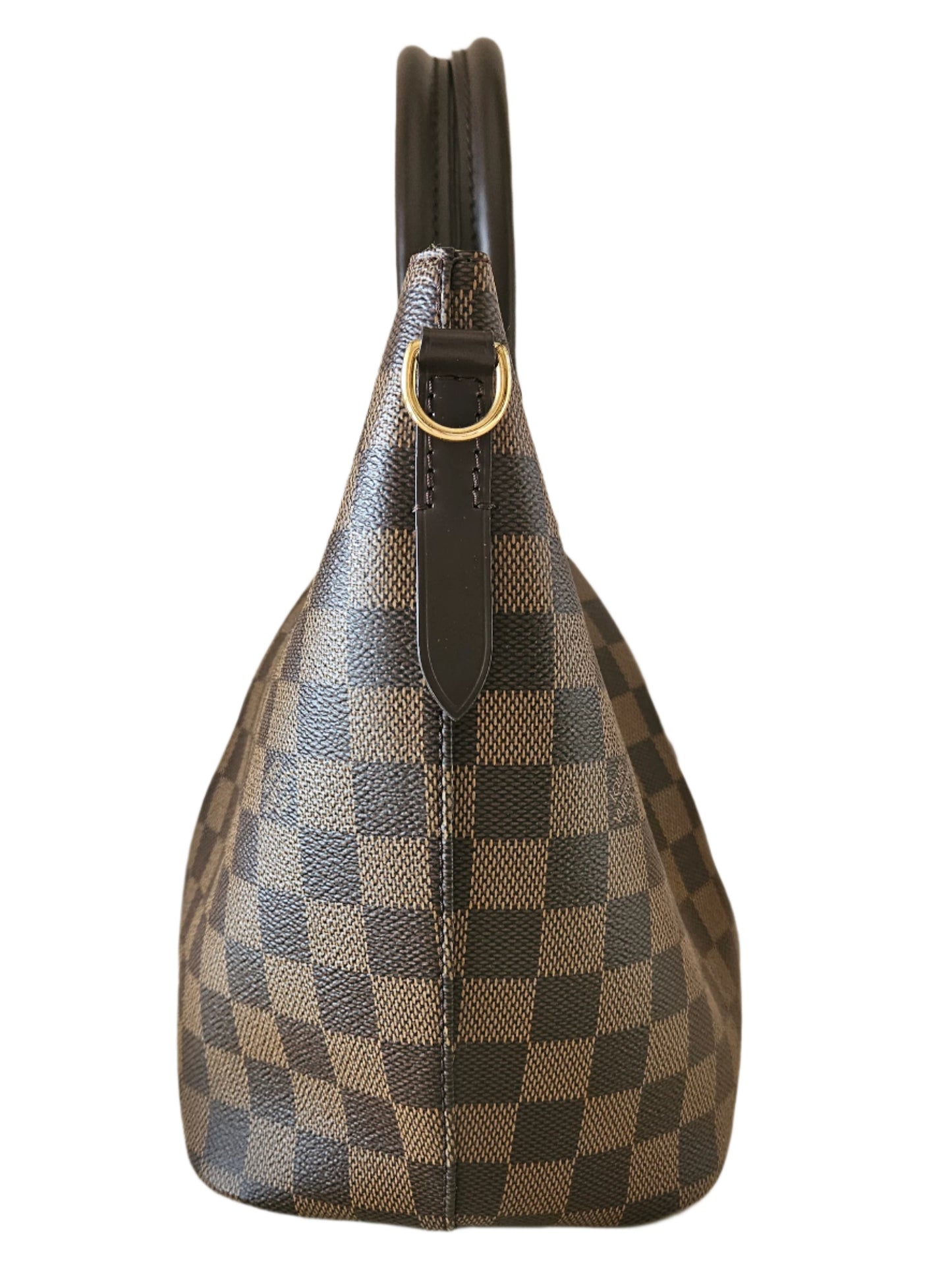 SIENA PM DAMIER EBEN CANVAS