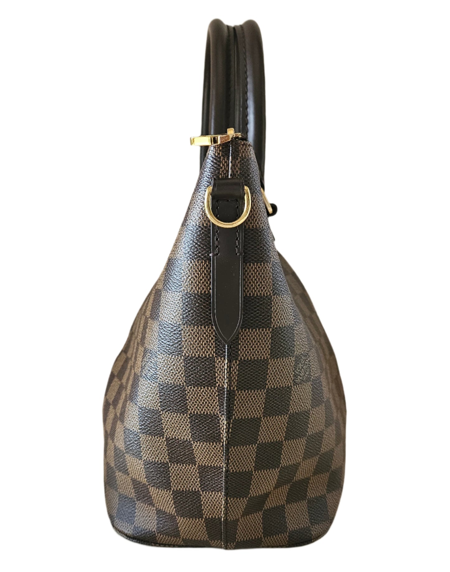 SIENA PM DAMIER EBEN CANVAS