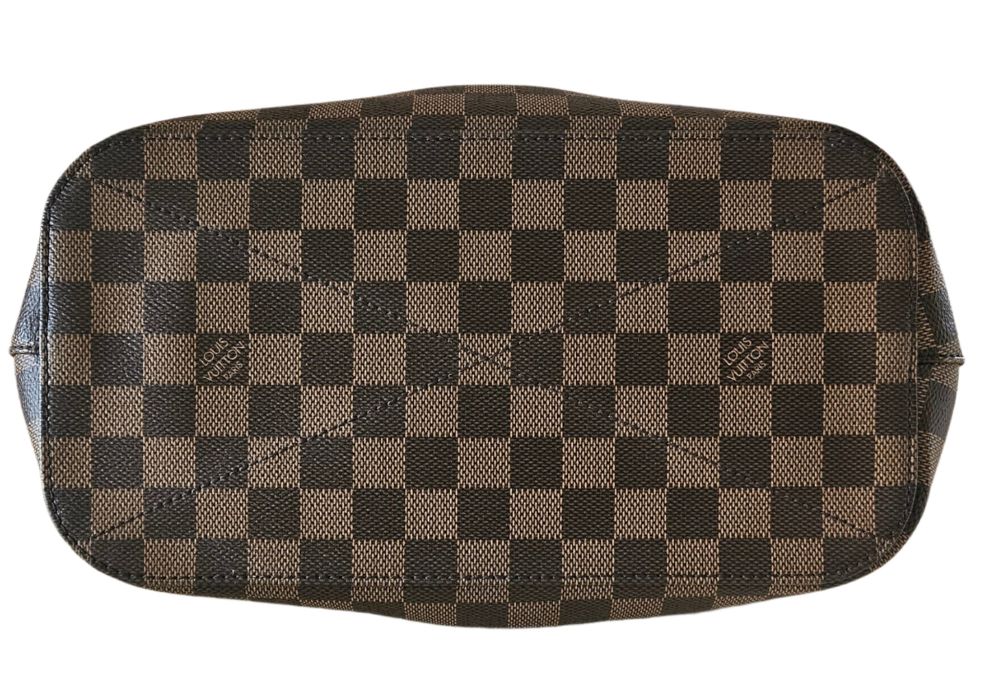 SIENA PM DAMIER EBEN CANVAS