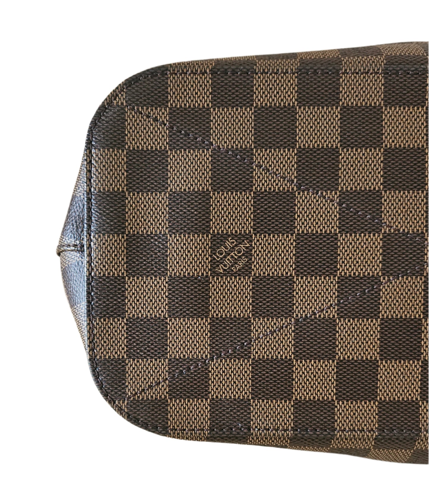 SIENA PM DAMIER EBEN CANVAS