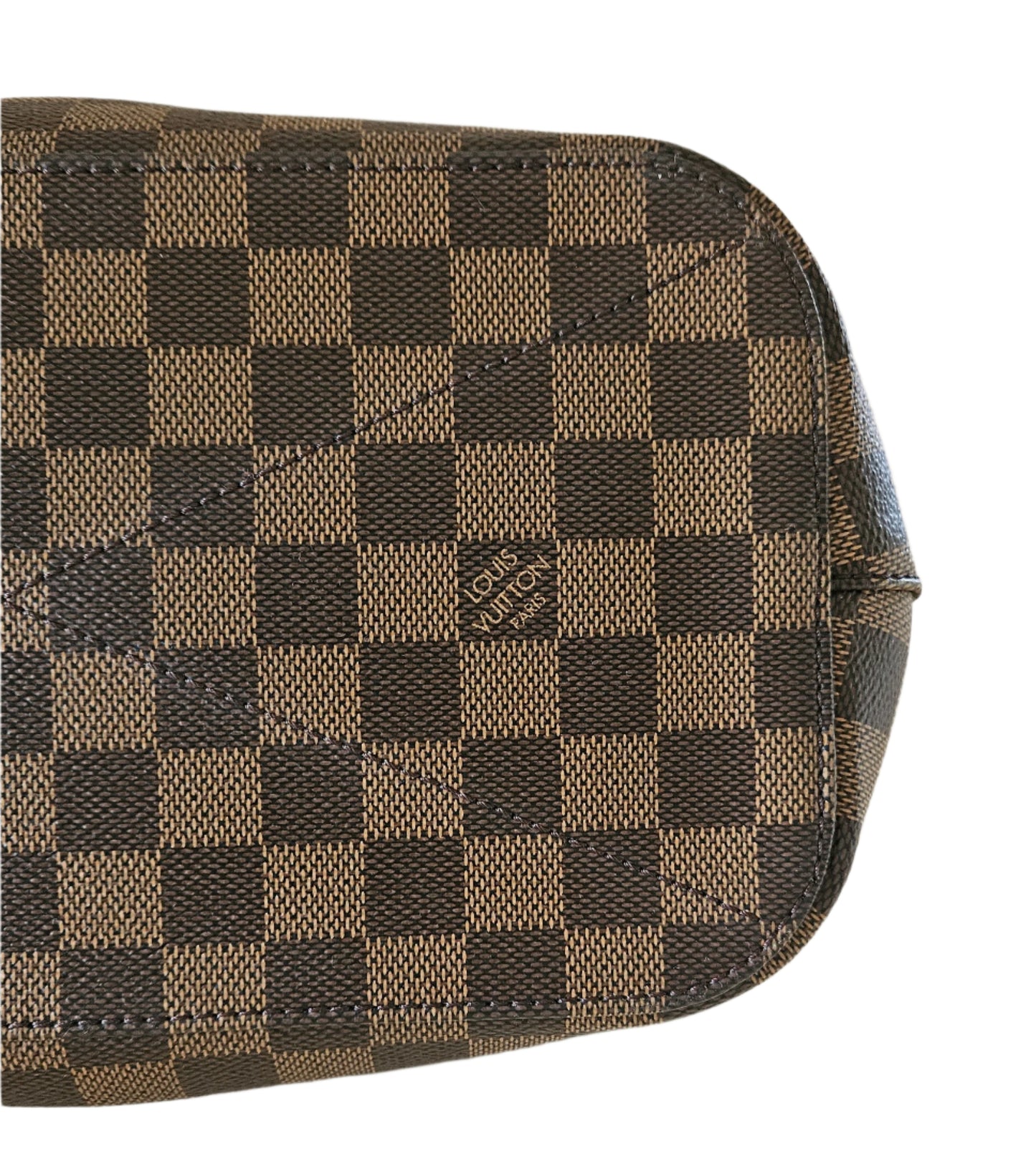 SIENA PM DAMIER EBEN CANVAS