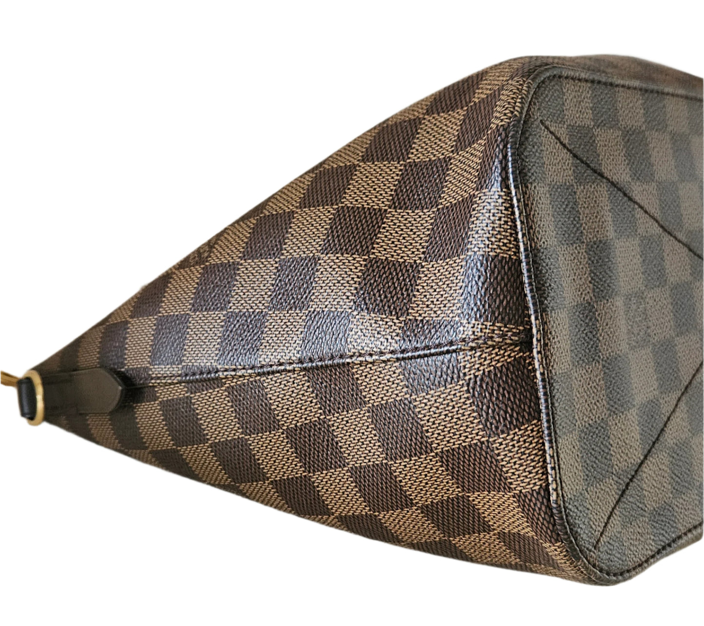 SIENA PM DAMIER EBEN CANVAS