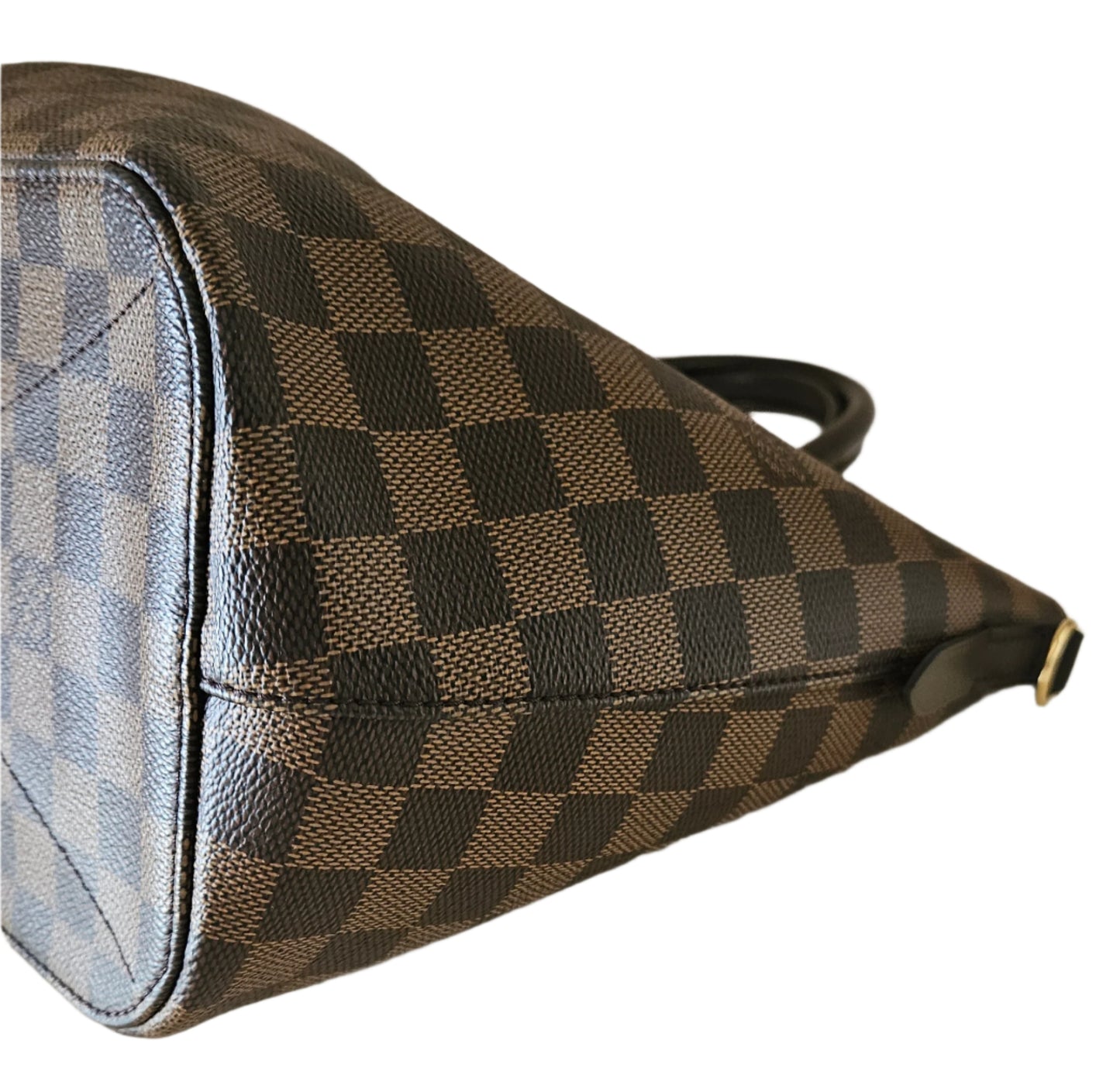 SIENA PM DAMIER EBEN CANVAS