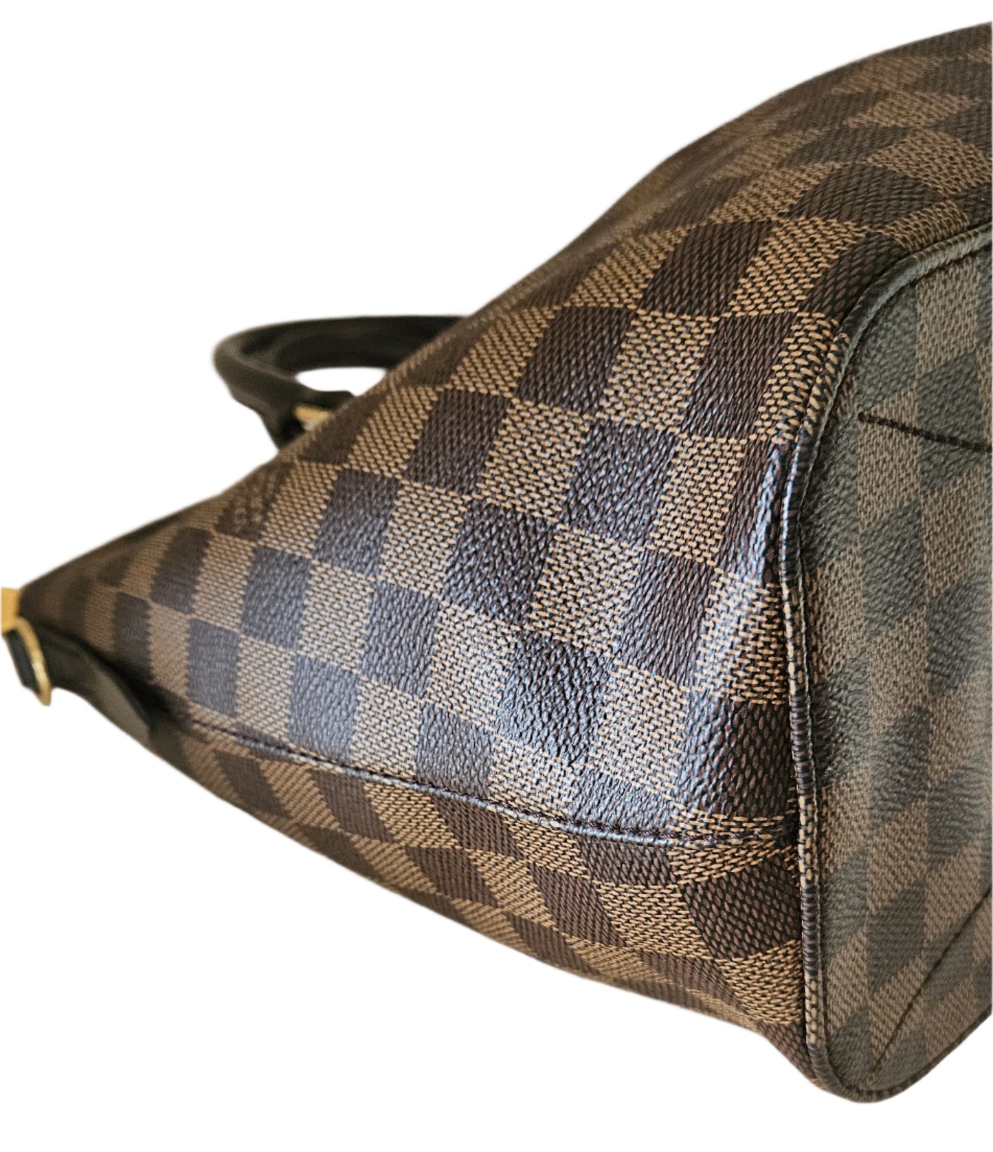 SIENA PM DAMIER EBEN CANVAS