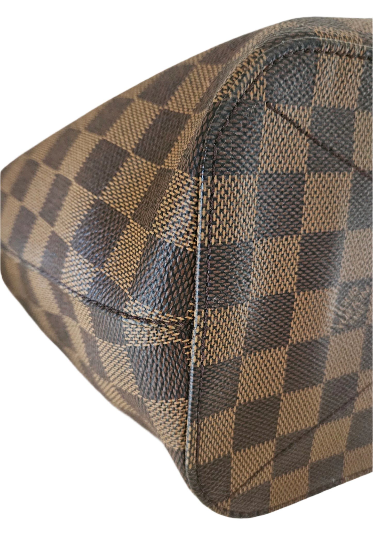 SIENA PM DAMIER EBEN CANVAS