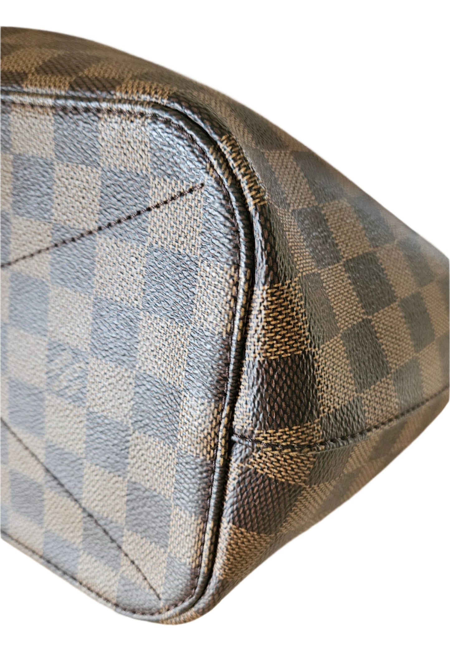 SIENA PM DAMIER EBEN CANVAS