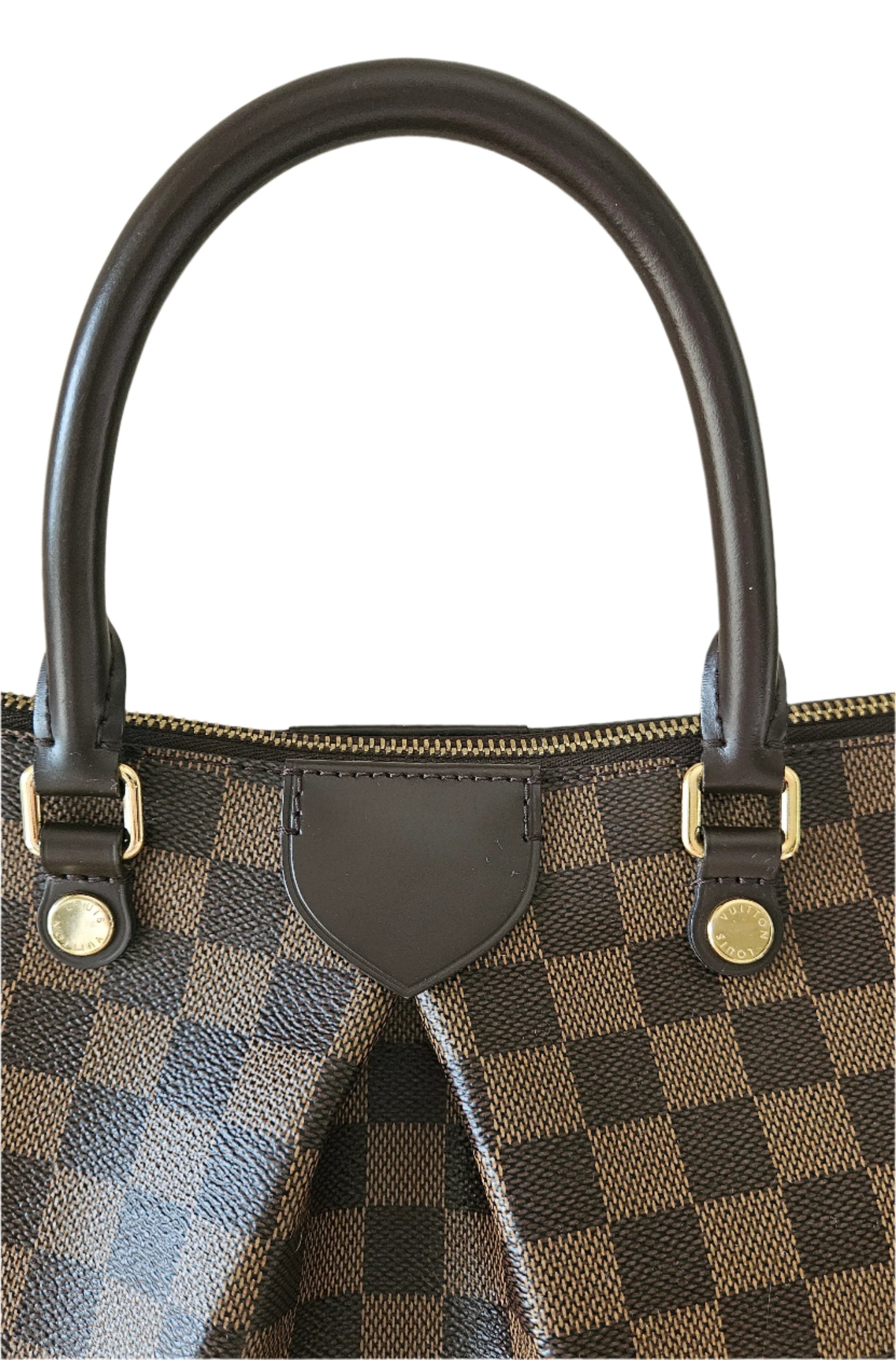 SIENA PM DAMIER EBEN CANVAS