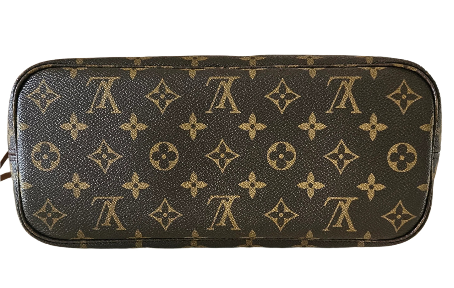 Neverfull PM Monogram Canvas GHW