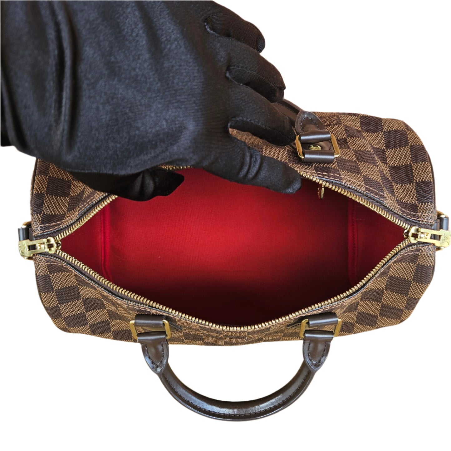 SPEEDY 30 DAMIER