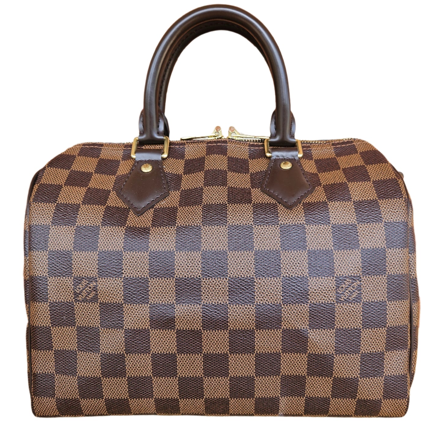 SPEEDY 25 DAMIER