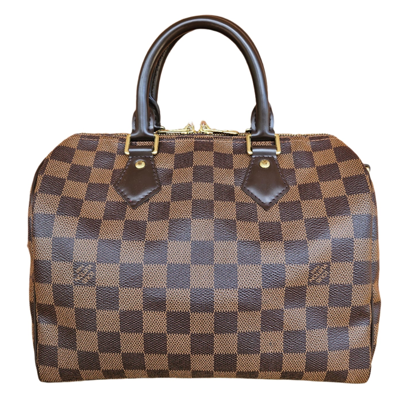 SPEEDY 25 DAMIER