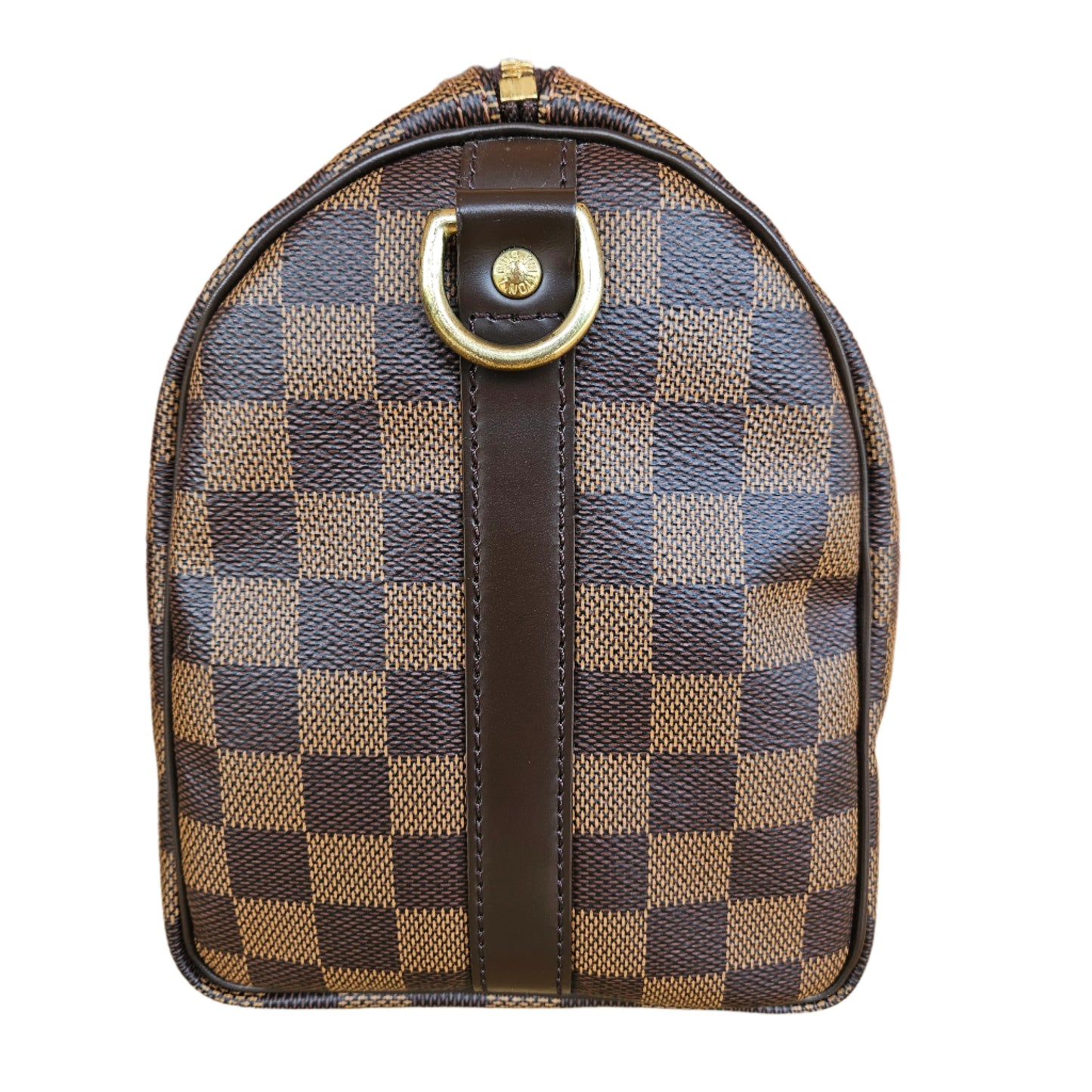 SPEEDY 25 DAMIER