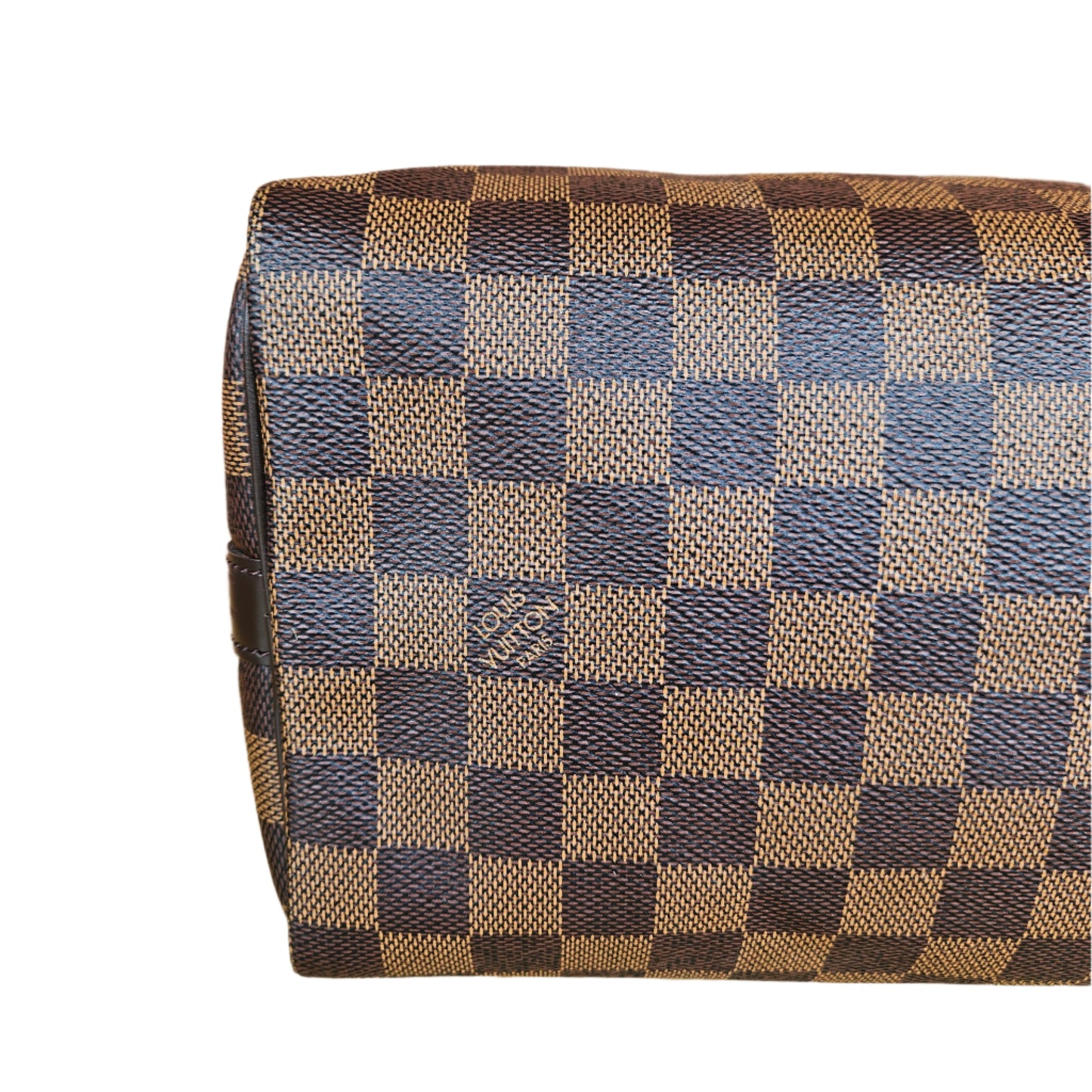 SPEEDY 25 DAMIER