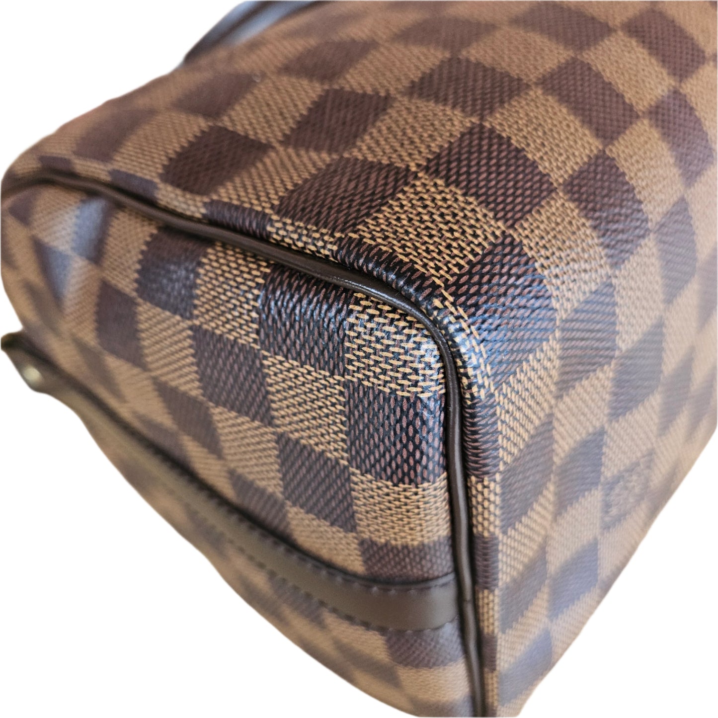 SPEEDY 25 DAMIER