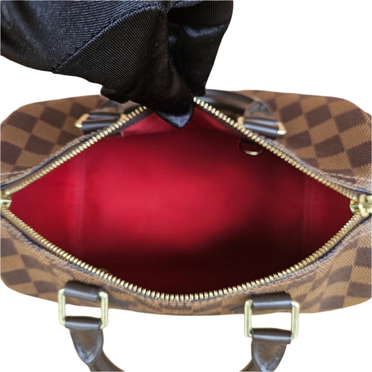 SPEEDY 25 DAMIER