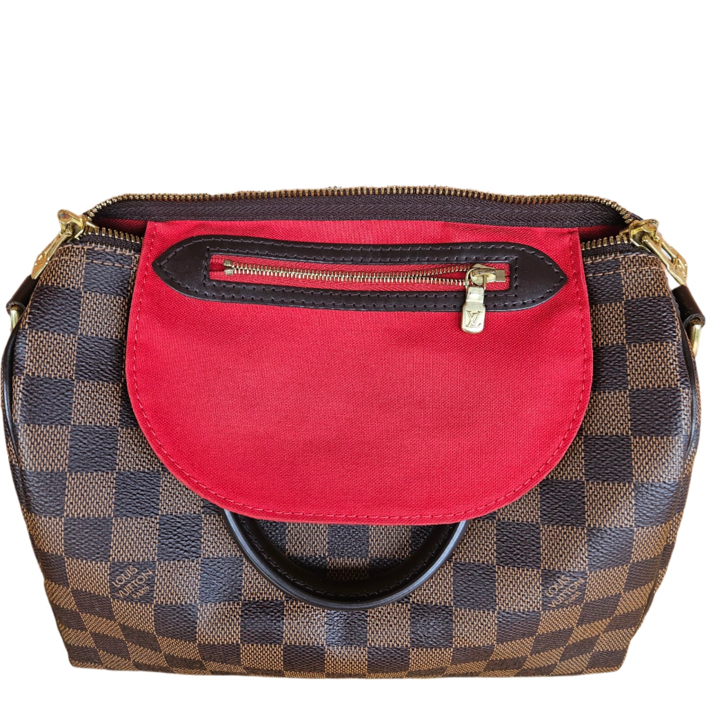 SPEEDY 25 DAMIER