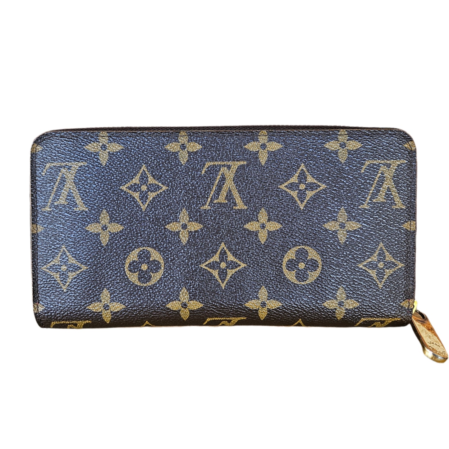 ZIPPY LONG WALLET LIMITED EDITION