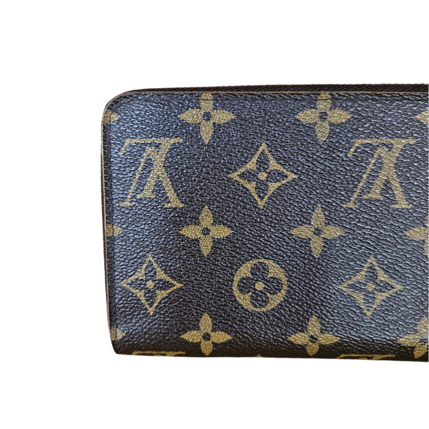 ZIPPY LONG WALLET LIMITED EDITION