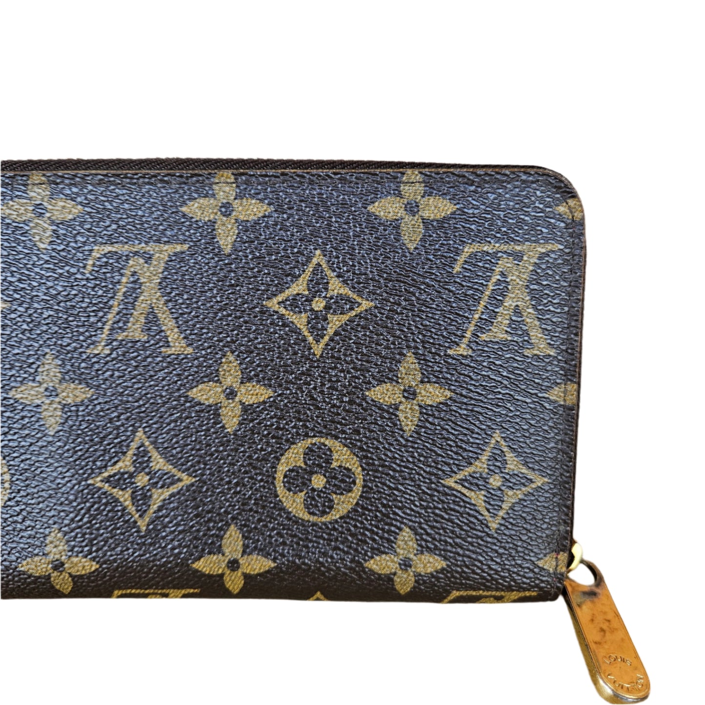ZIPPY LONG WALLET LIMITED EDITION