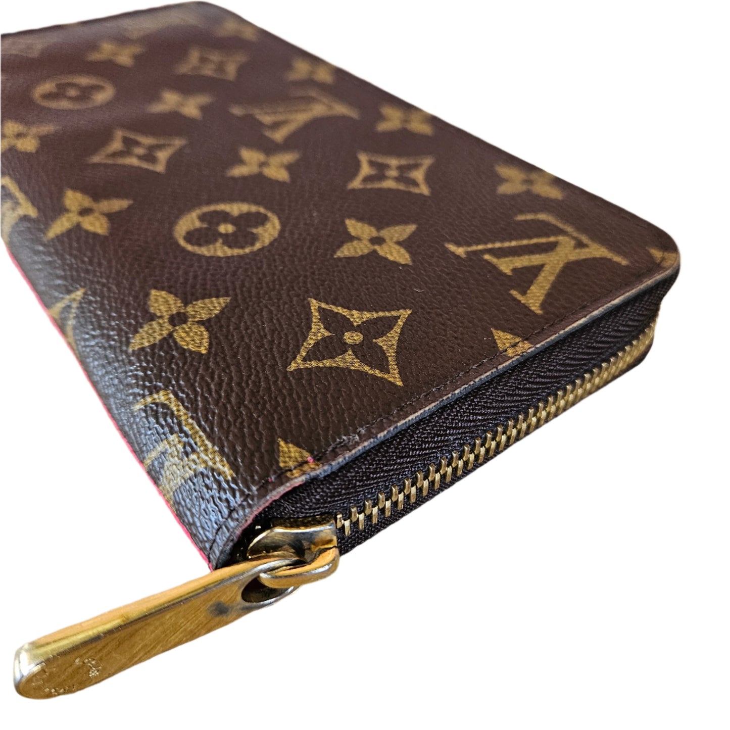 ZIPPY LONG WALLET LIMITED EDITION