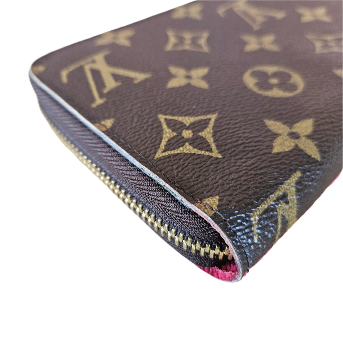 ZIPPY LONG WALLET LIMITED EDITION