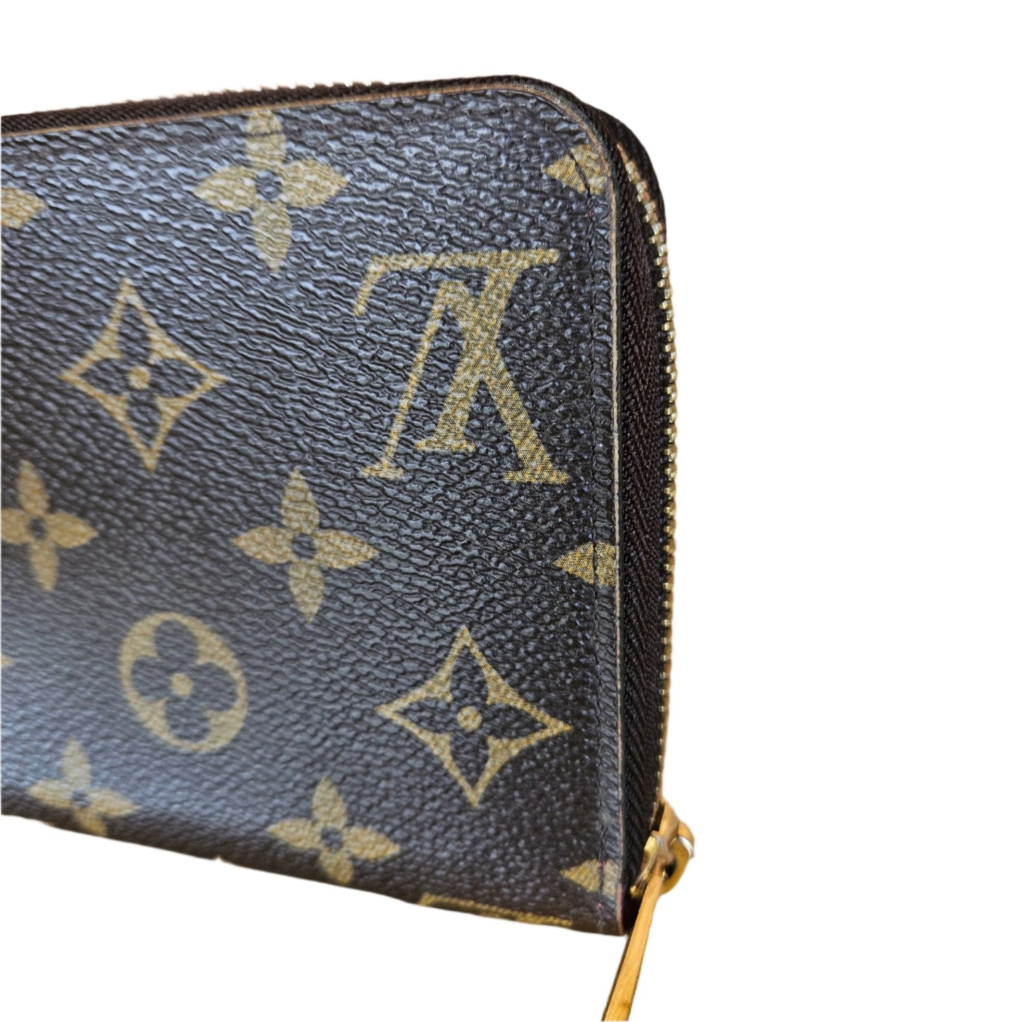 ZIPPY LONG WALLET LIMITED EDITION