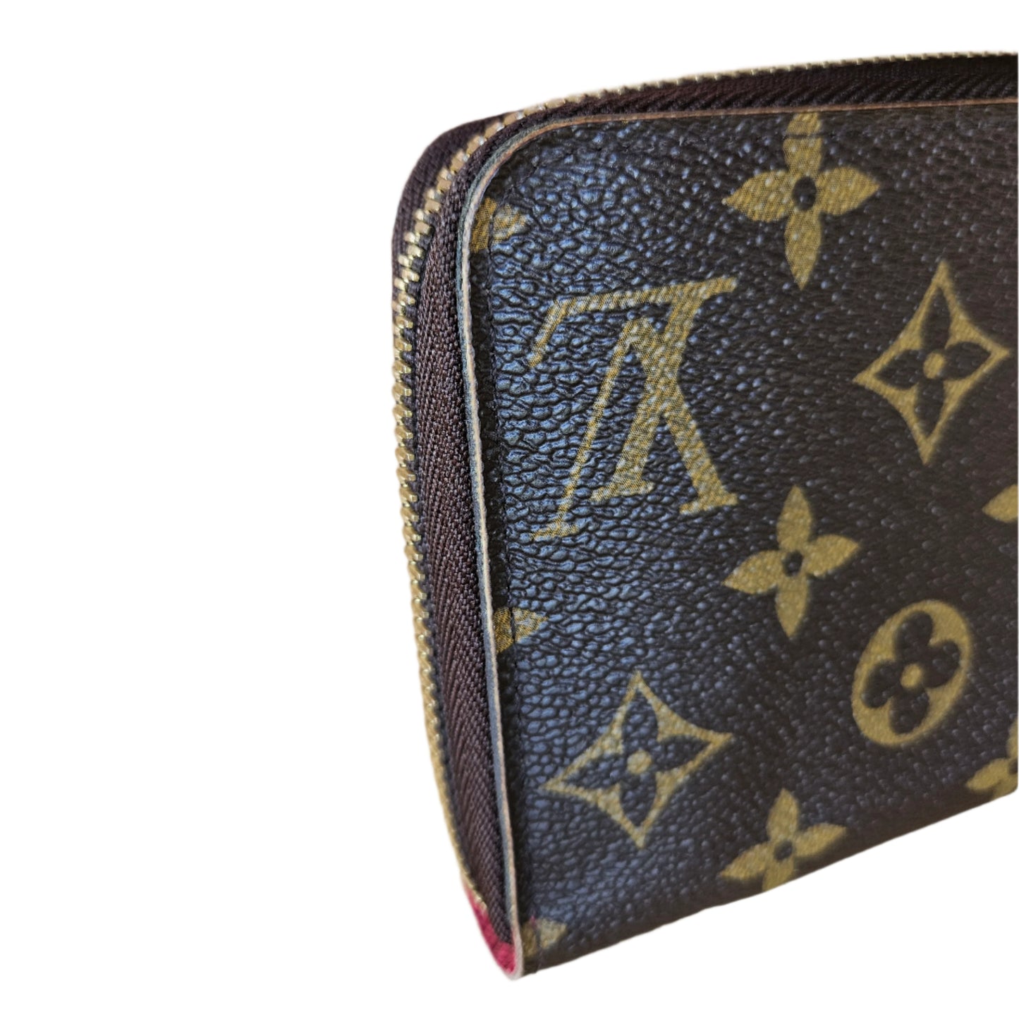 ZIPPY LONG WALLET LIMITED EDITION