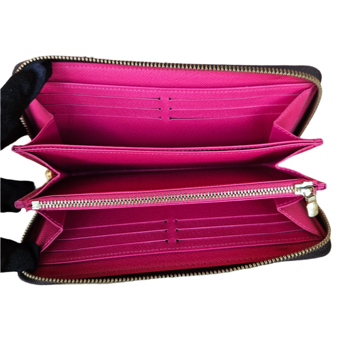 ZIPPY LONG WALLET LIMITED EDITION