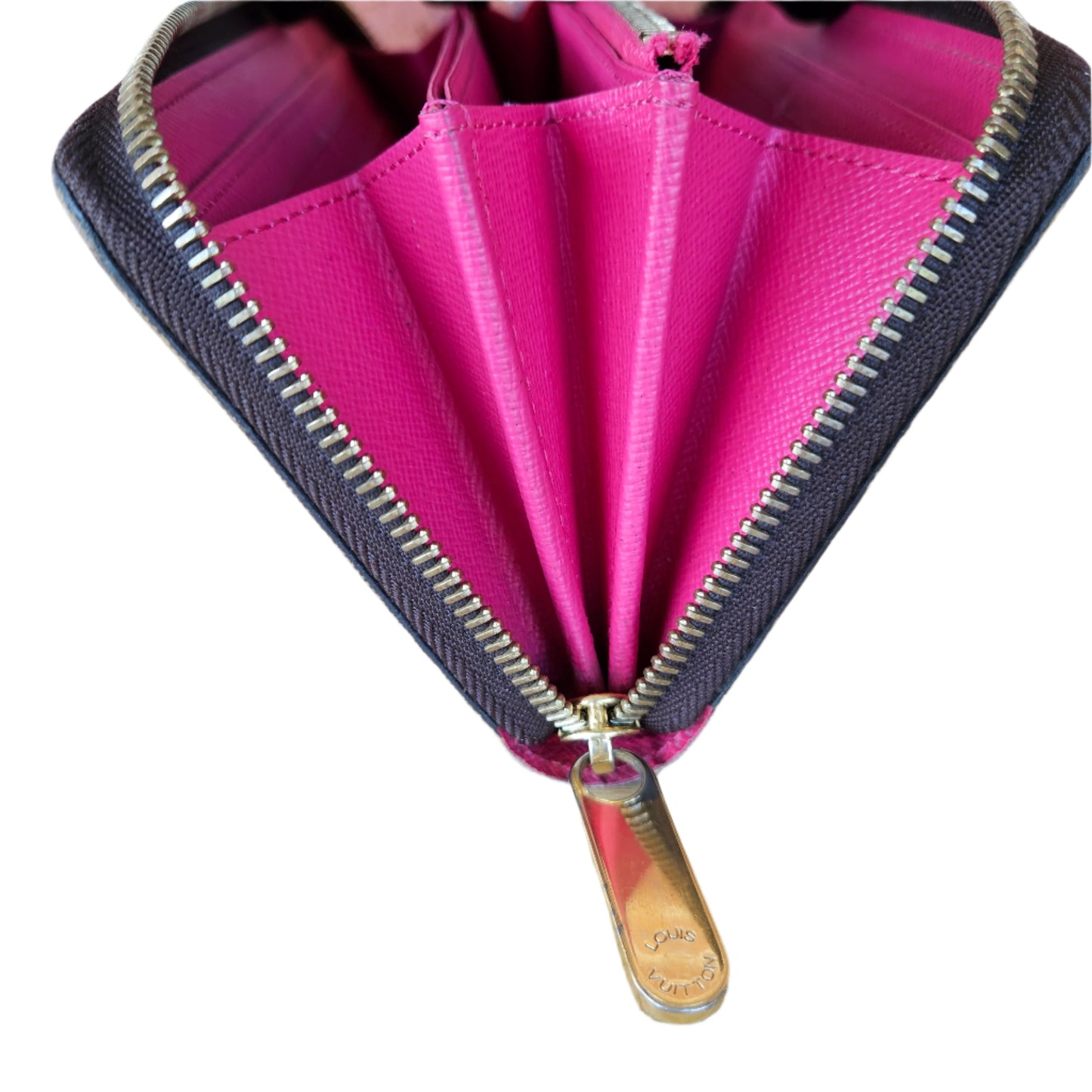 ZIPPY LONG WALLET LIMITED EDITION