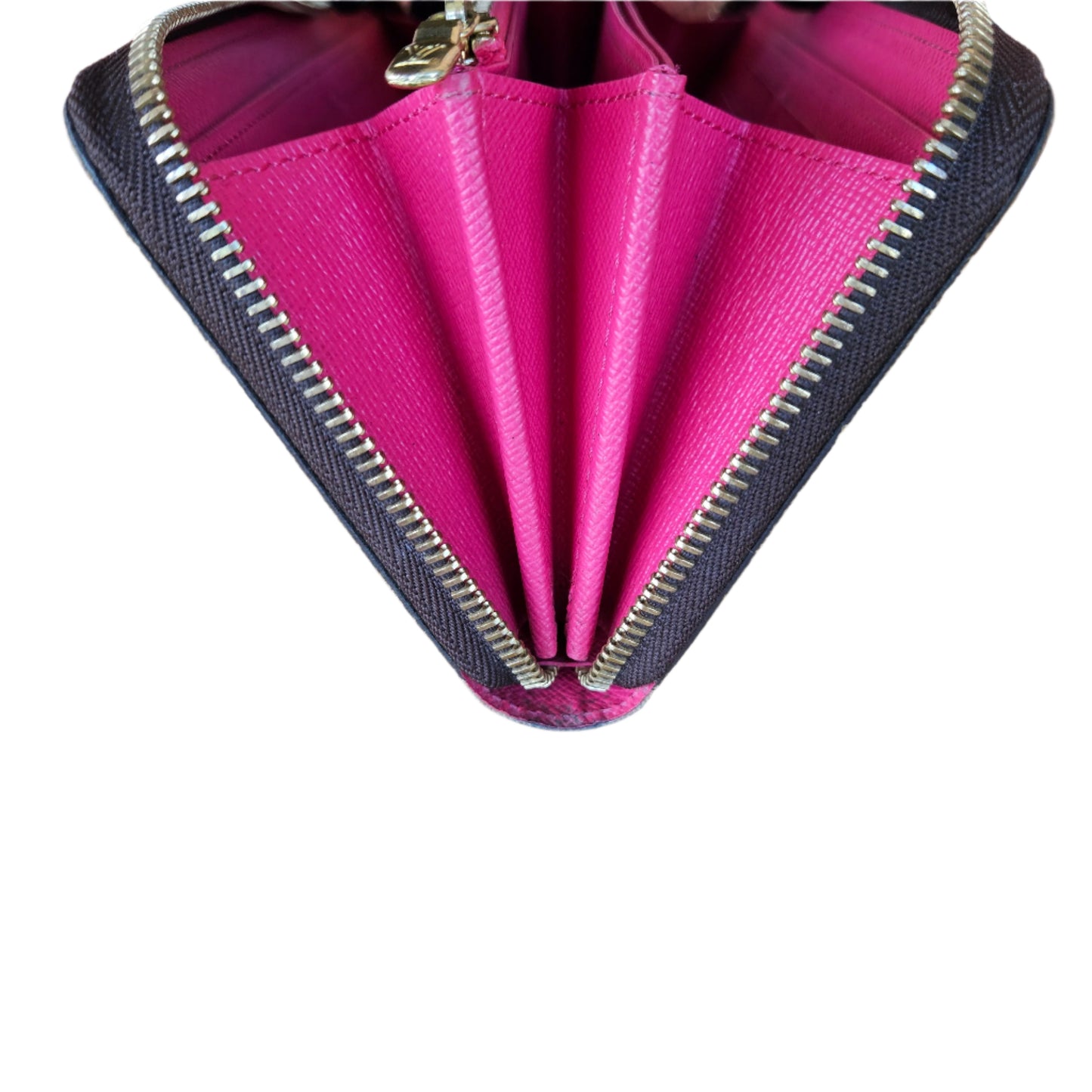 ZIPPY LONG WALLET LIMITED EDITION