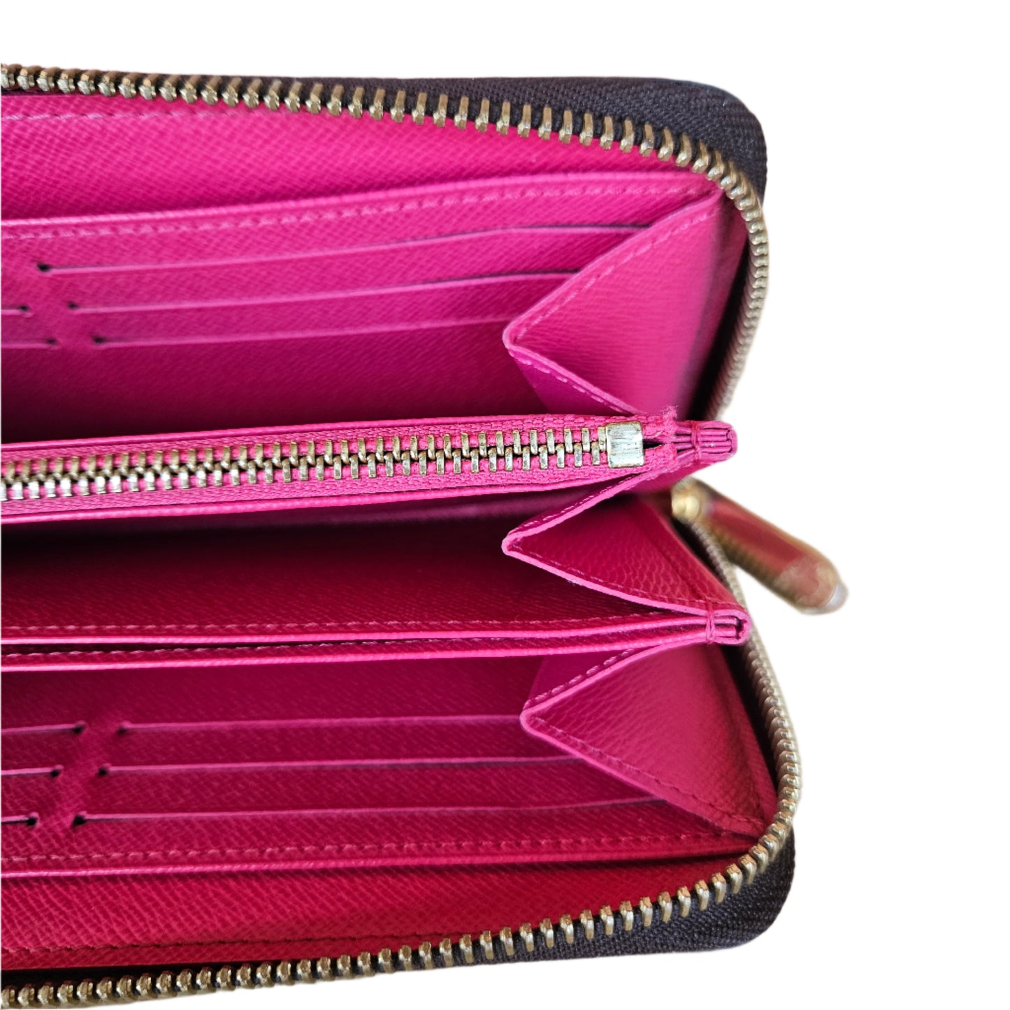 ZIPPY LONG WALLET LIMITED EDITION