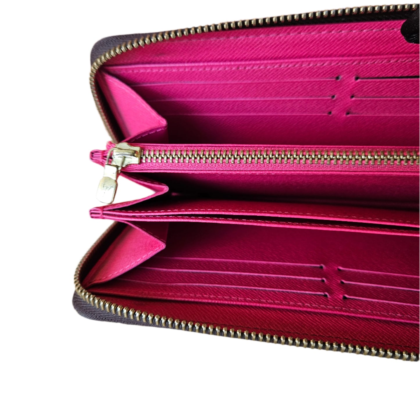 ZIPPY LONG WALLET LIMITED EDITION