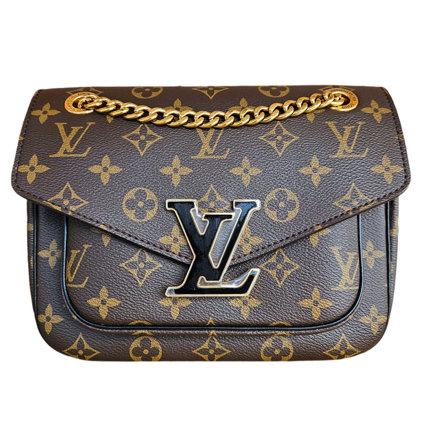 LOUIS VUITTON PASSY CANVAS