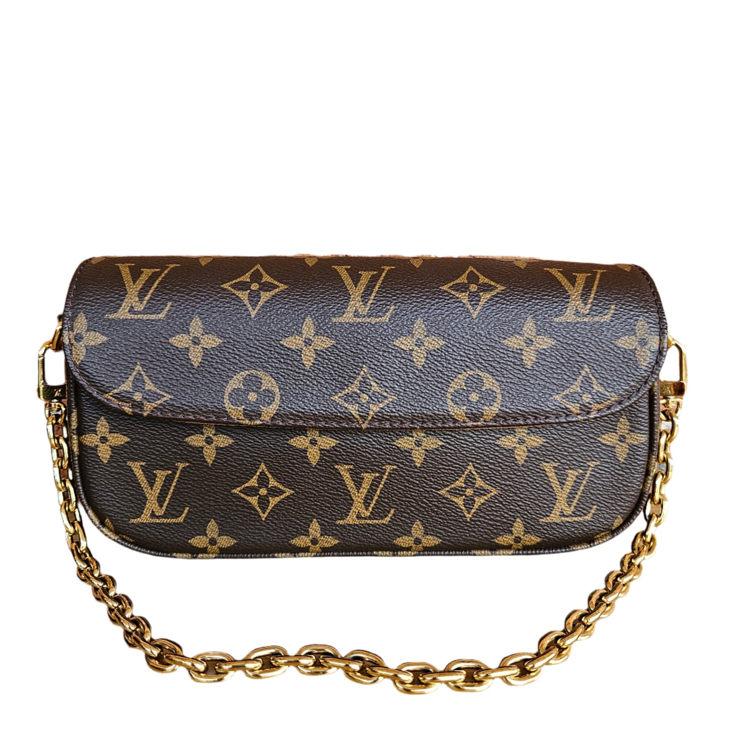 LOUIS VUITTON IVY