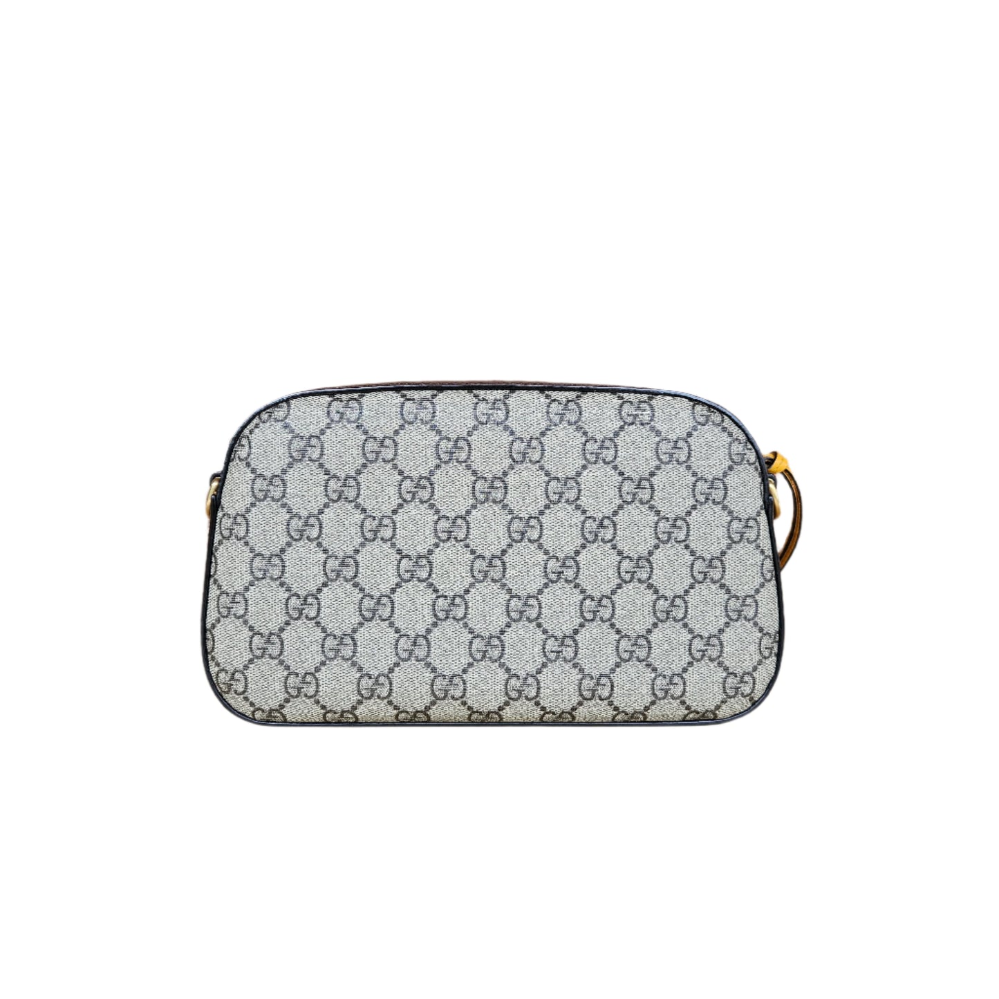 Gucci Neo GG supreme messenger bag multicolor GHW