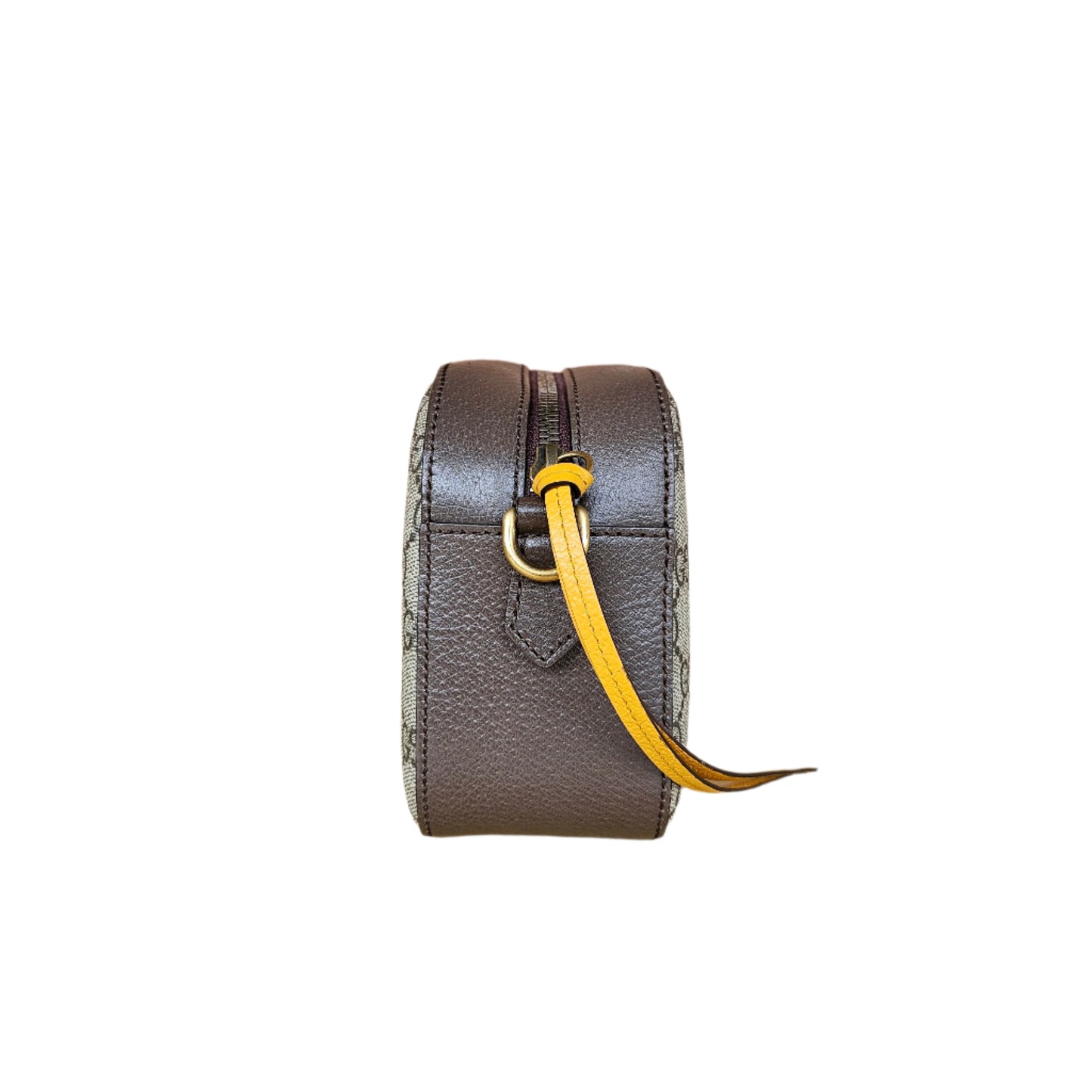 Gucci Neo GG supreme messenger bag multicolor GHW